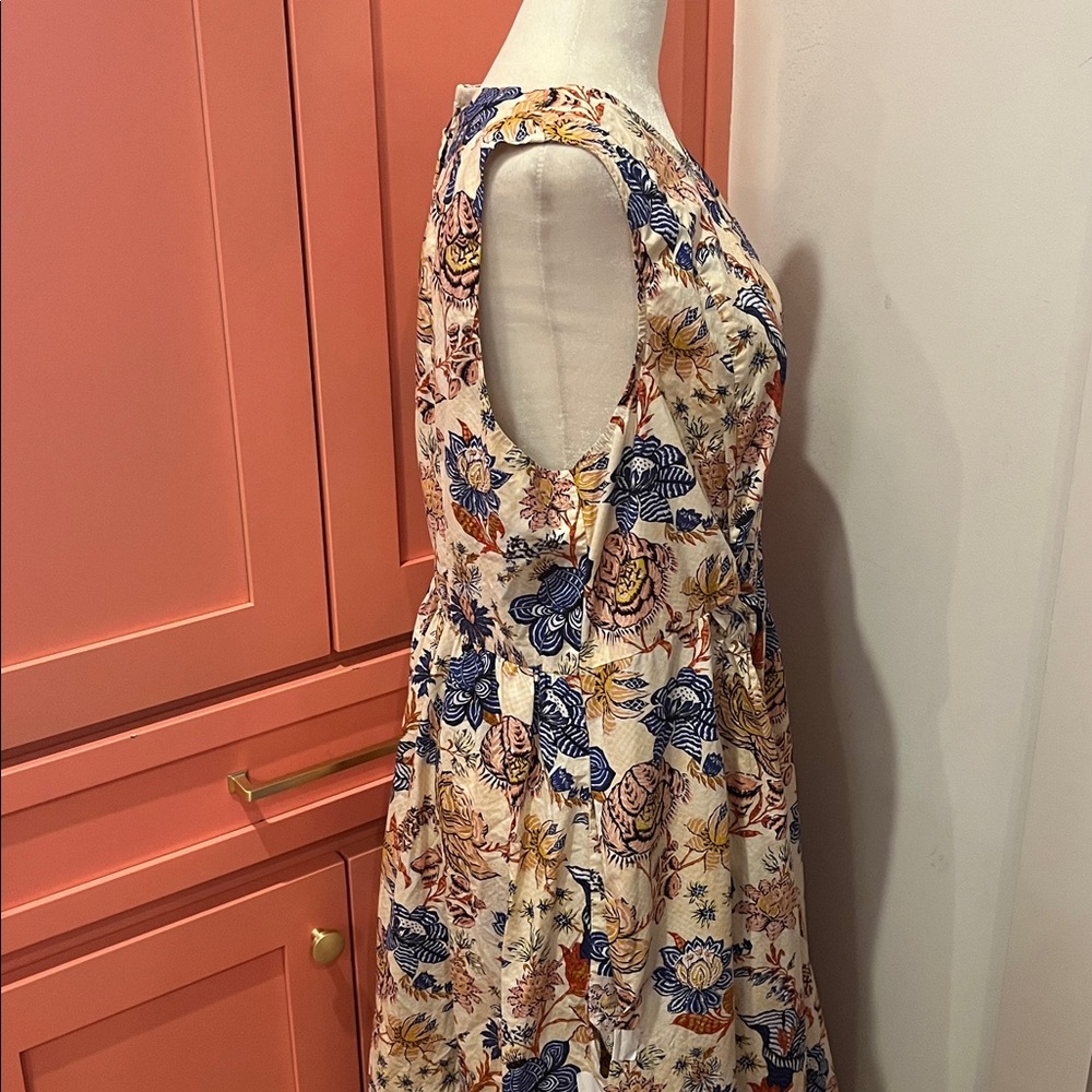Ulla Johnson Kaiya Dress - Picture 7 of 13